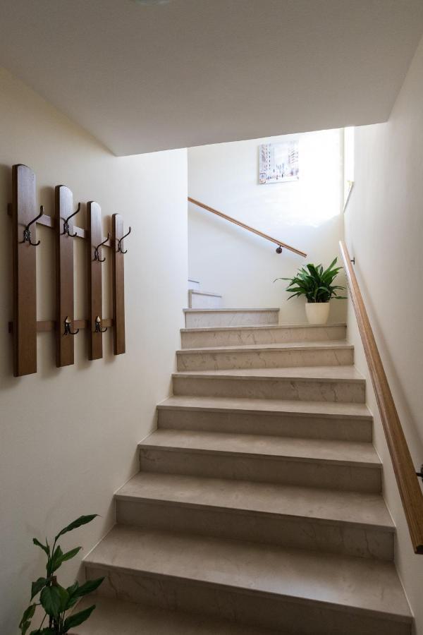 Apartment Zora Čilipi Exteriér fotografie